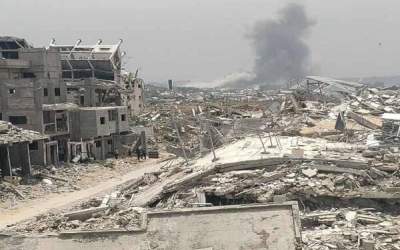 تاکنون ۳۶ بار آتش‌بس در غزه نقض شده است