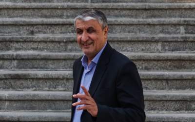 اسلامی: آژانس تعهد نداده که اطلاعات هسته‌ای حفظ شود