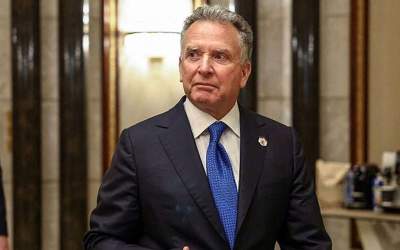 ویتکاف از دولت ترامپ کناره‌گیری می‌کند