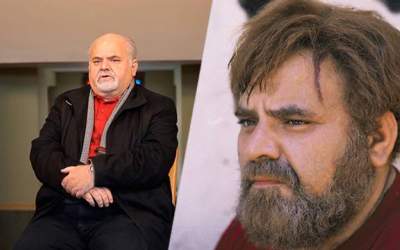 حضور متفاوت بازیگر پس از باران در تشییع کاسبی  <img src="https://cdn.jahannews.com/images/video_icon.png" width="16" height="16" border="0" align="top">