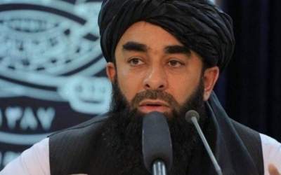 طالبان: از خاک افغانستان دفاع خواهیم کرد