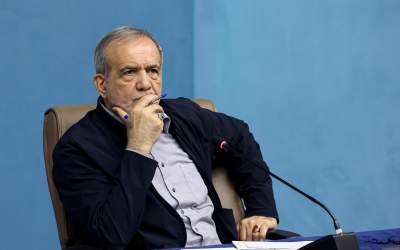 تکلیف برنامه اصلی پزشکیان برای توسعه کشور به کجا رسید؟