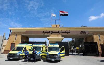 کارشکنی رژیم صهیونیستی در بازگشایی گذرگاه رفح