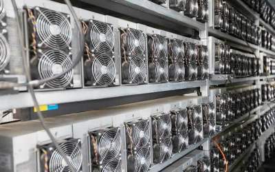 کشف ۲۷۰ هزار دستگاه ماینر غیرمجاز در کشور