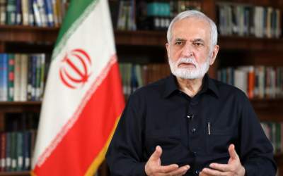 گفتگو با رئیس شورای راهبردی روابط خارجی/ جمهوری اسلامی اهل مذاکره است اما تحمیل را نمی‌پذیرد/ باید آماده مقاومت در برابر طرح «اسرائیل بزرگ» باشیم