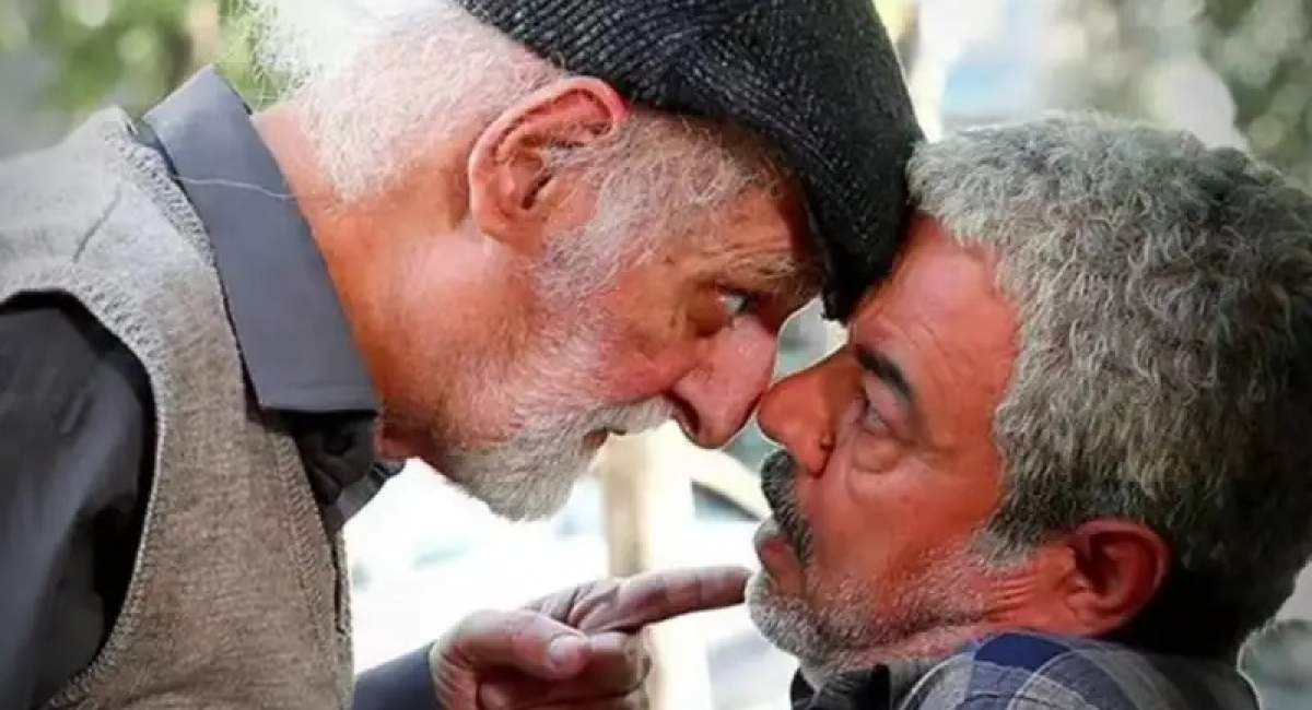 سعید آقاخانی سریال طنز رمضانی می‌سازد