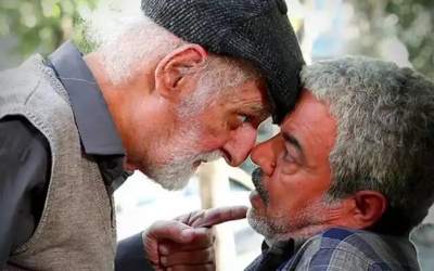 سعید آقاخانی سریال طنز رمضانی می‌سازد