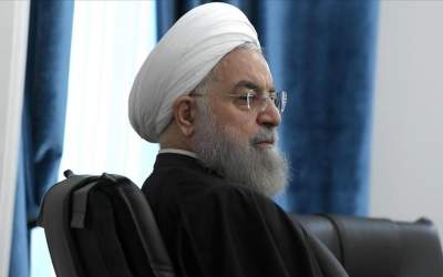 آقای روحانی! شما رب‌الابل هم نبودی