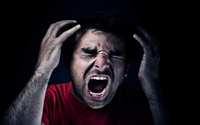 خشم چه بلایی سر بدن می‌آورد؟