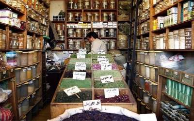 فروش موادمخدر در عطاری‌ها به بهانه «لاغری»