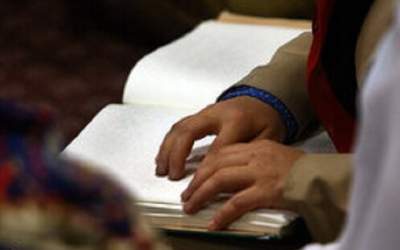 اشتغال مهم‌ترین مشکل نابینایان است