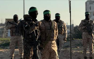 اعتراف نظامی اسرائیلی به رفتار انسانی حماس