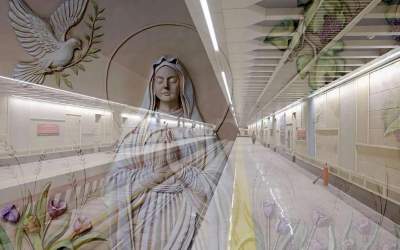 واکنش‌ کاربران انگلیسی به یک ایستگاه مترو در تهران  <img src="https://cdn.jahannews.com/images/video_icon.png" width="16" height="16" border="0" align="top">