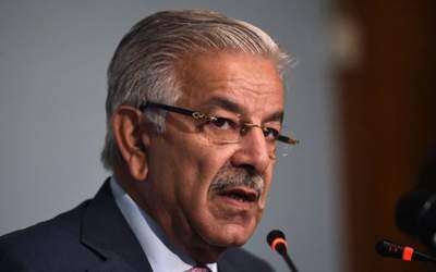 پاکستان: طالبان با هدایت هند علیه ما می‌جنگد