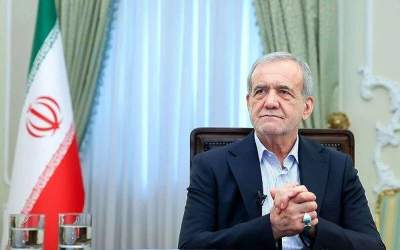 حرکت زیبای پزشکیان در زمینه مدرسه سازی  <img src="https://cdn.jahannews.com/images/video_icon.png" width="11" height="10" border="0" align="top">