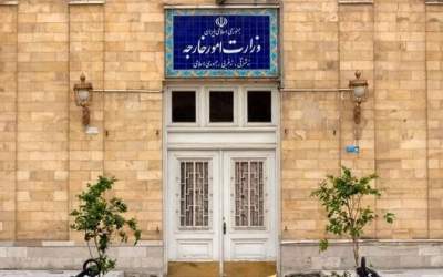 سفیر لهستان به وزارت امور خارجه احضار شد