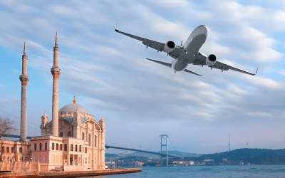 دولت تور رایگان استانبول هدیه می‌دهد!