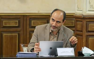 کاهش زمان شناسایی و توقیف اموال به ۴ دقیقه