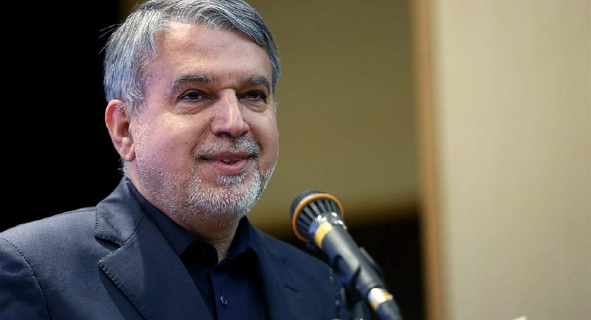 شناسایی یک میلیون اثر تاریخی در کشور