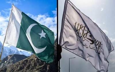 افغانستان: پاکستان آتش‌بس را نقض کرده است