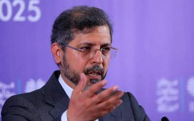 خطیب‌زاده: آمریکا جهان را در معرض تهدید قرار داده است