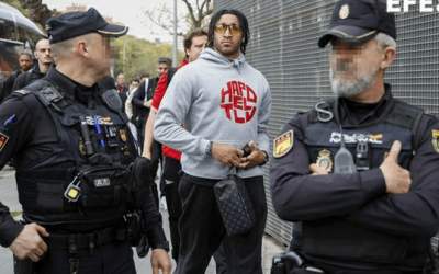 هشدار تخلیه فوری هتل تیم اسرائیلی