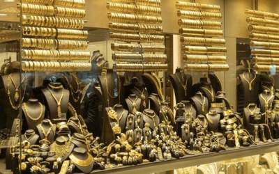 رکوردشکنی‌های طلا تمامی ندارد