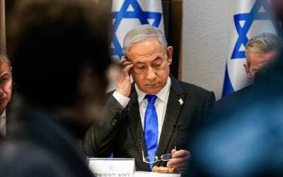 نتانیاهو ۱۰ دروغ درباره جنگ غزه به اسرائیلی ها گفت