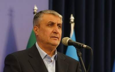 اسلامی: در تراز بالای‌ فناوری هسته‌ای قرار داریم