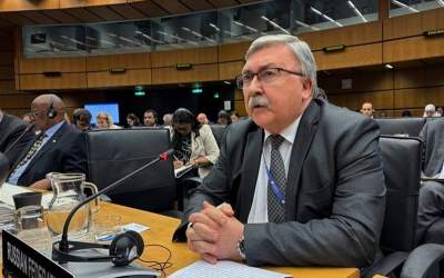 اولیانوف: برجام دیگر وجود نخواهد داشت