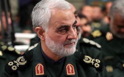 راز گفتگوی آخر حاج قاسم سلیمانی با مصطفی الکاظمی