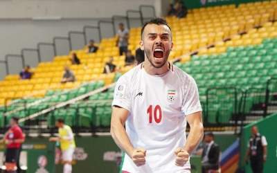 مرد سال فوتسال آسیا در مسجد جمکران  <img src="https://cdn.jahannews.com/images/video_icon.png" width="16" height="16" border="0" align="top">