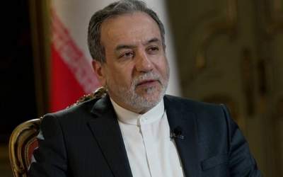 پیام عراقچی در آستانه انقضای قطعنامه ۲۲۳۱