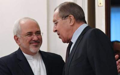 ورود جاهلانه یا خائنانه ظریف در هر بزنگاه؟  <img src="https://cdn.jahannews.com/images/video_icon.png" width="11" height="10" border="0" align="top">