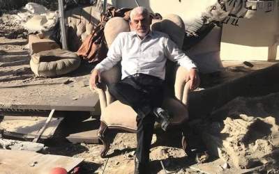 سنوار هیمنه اسرائیل را شکست