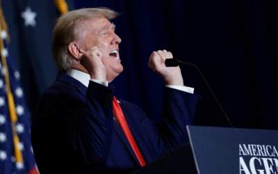 رسوایی جدید ترامپ/ وقتی رئیس جمهور آمریکا به ماشین رشوه‌گیری تبدیل می‌شود