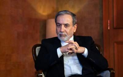 عراقچی: قطعنامه ۲۲۳۱ به‌طور قطعی منقضی و خاتمه یافته است