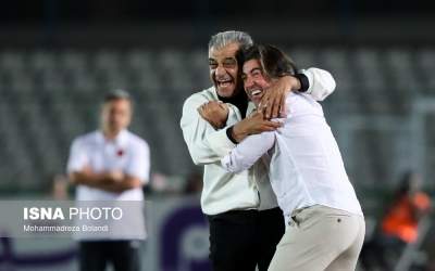 تصاویر حرکات عجیب ساپینتو در کنار زمین