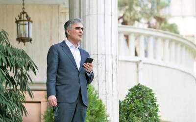 پافشاری سیاسی اصلاح طلبان برای رفتن فرزین