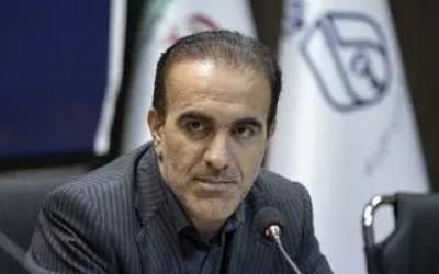 رئیس‌زاده رئیس‌کل سازمان نظام پزشکی شد