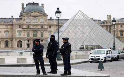 ماموریت غیر ممکن در پاریس  <img src="https://cdn.jahannews.com/images/video_icon.png" width="16" height="16" border="0" align="top">