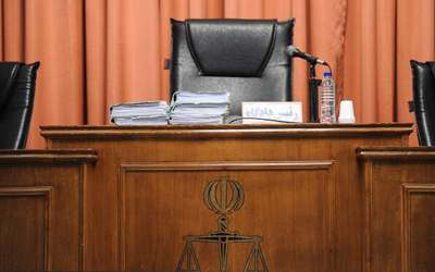 کواکبیان و ظهره‌وند به حبس محکوم شدند