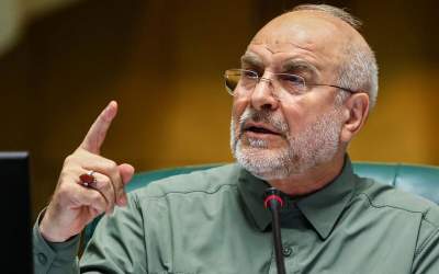 قالیباف: این اصلاحات اقتصادی بی‌ربط است  <img src="https://cdn.jahannews.com/images/video_icon.png" width="11" height="10" border="0" align="top">