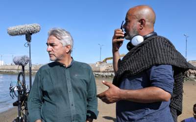 «نون خ» از دستور کار تلویزیون خارج شد