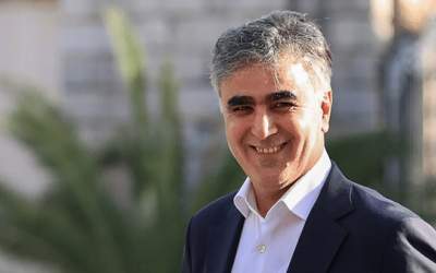 عزل رئیس کل بانک مرکزی تکذیب شد