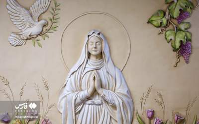 آلبوم جهان - هفته ۱۶۶/ تصاویر برتر هفته از نگاه جهان نیوز