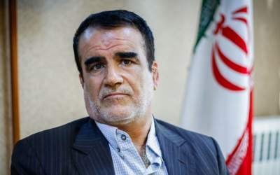 نمازی، فعال اصلاح طلب: ایران باید به خاطر معیشت مردم در اهدافش بازنگری کند!/ از کشورهای معتبر جهانی مثل عربستان و کره جنوبی استفاده کنیم!/ وقت تردید و تعلل نیست!