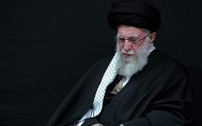 پیام تسلیت رهبرانقلاب در پی درگذشت سردار افشار