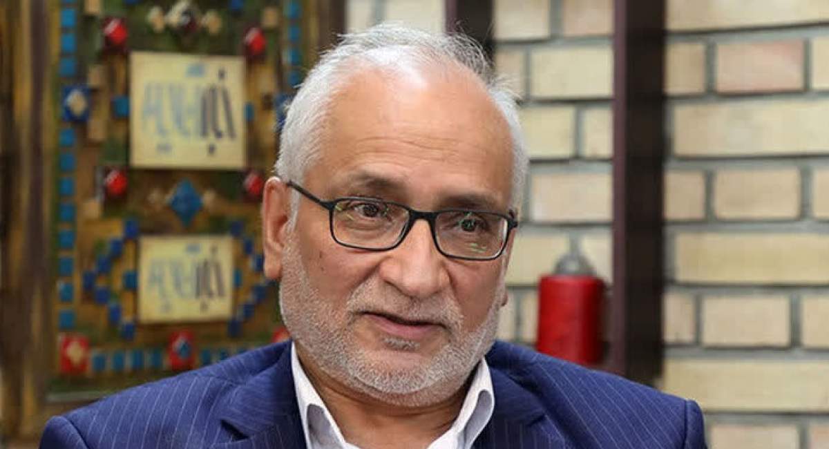 مرعشی: قانون حجاب قابل اجرا نیست!