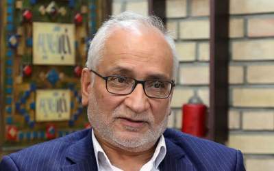 مرعشی: قانون حجاب قابل اجرا نیست!